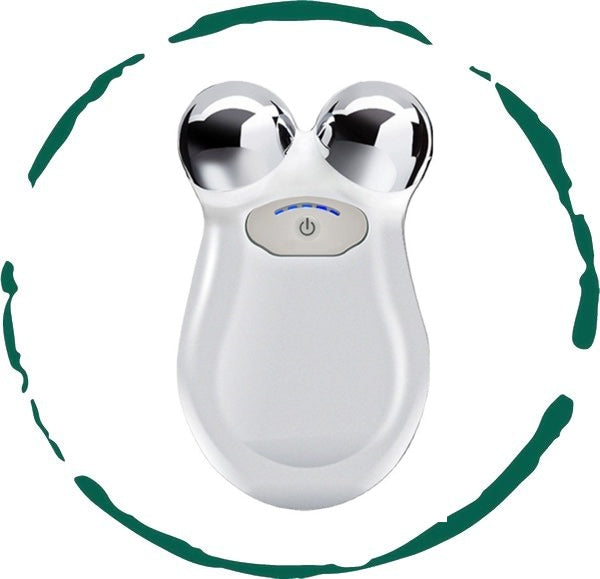 Sculpt & Lift Microcurrent Facial Toning Wand