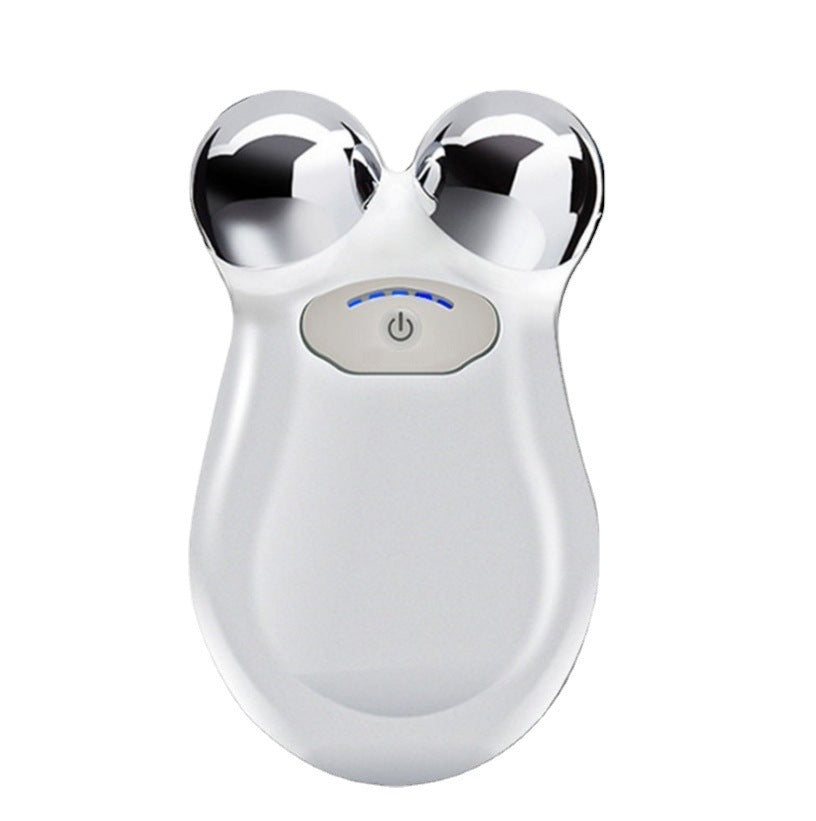 Sculpt & Lift Microcurrent Facial Toning Wand