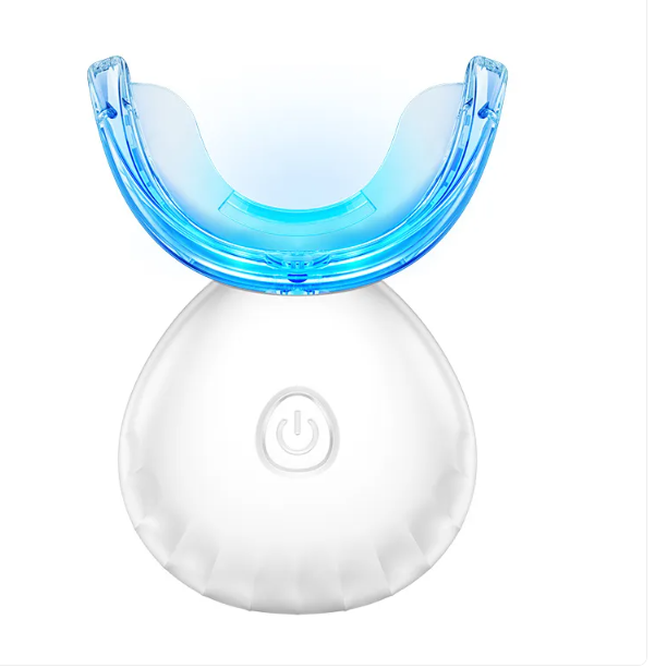 Teeth Whitening Kit - components
